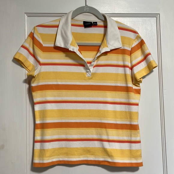 TWO!! 2 tees for $4. - Picture 4 of 4